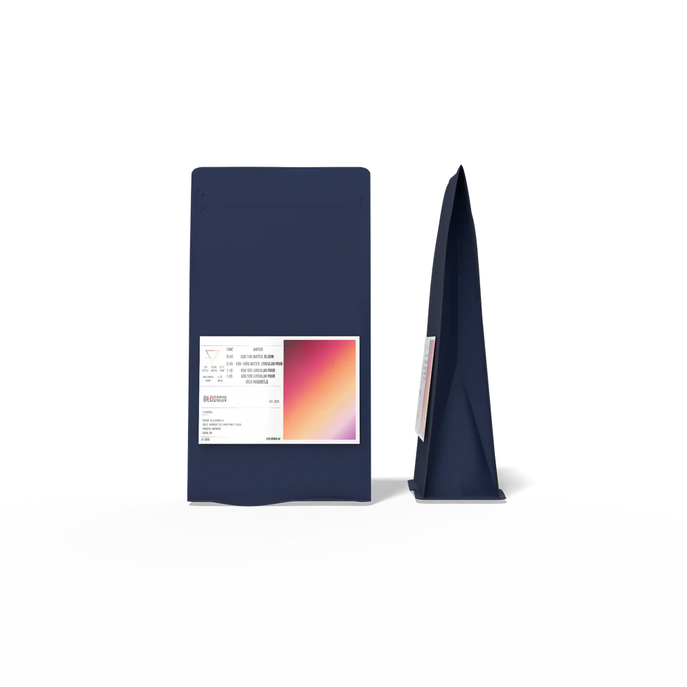 Guji Hambela (Anerobic) - filter(250g)