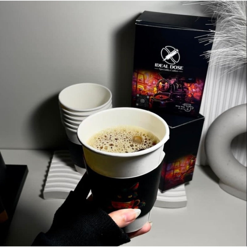 أظرف قهوة - بنكهة البطيخ