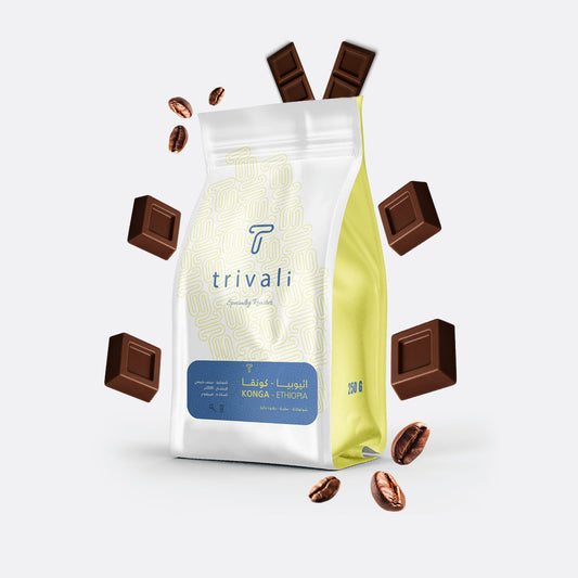 كونقا | اثيوبي g250