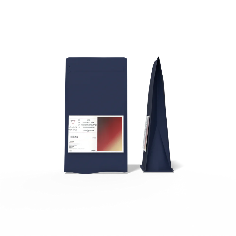 Costa Rica Chirripo mountain - Filter(250g)