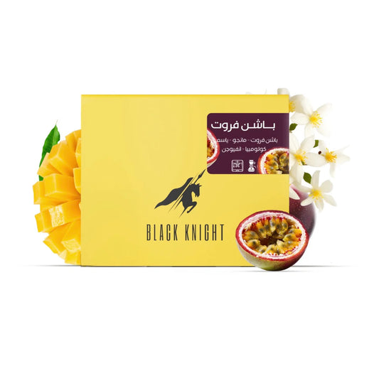 Passion Fruit - باشن فروت