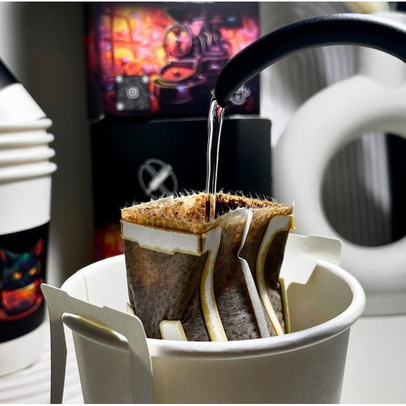 أظرف قهوة - بنكهة البطيخ