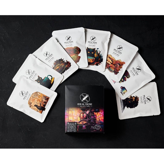 أظرف قهوة - يمنية