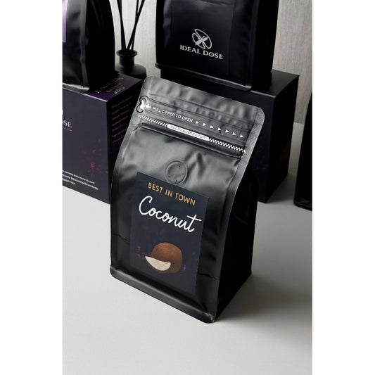 محصول ممميز كوكنت 250g