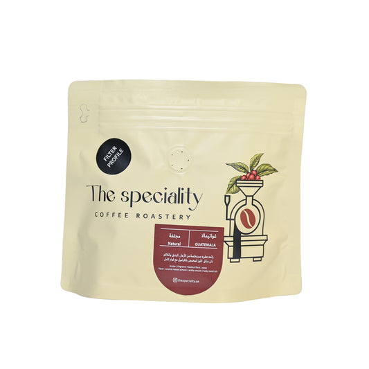 Guatemala - غواتيمالا